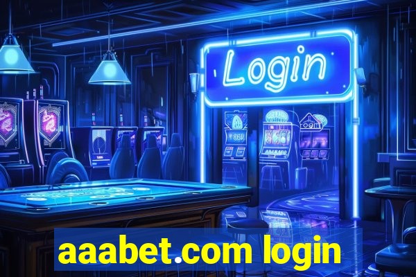 aaabet.com login